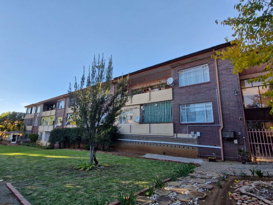 3 Bedroom Property for Sale in Navalsig Free State